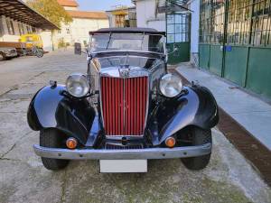 Bild 6/46 von MG TD (1953)