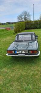 Image 10/10 of Triumph Spitfire 1500 (1978)