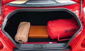 Bild 44/49 von Ferrari 550 Maranello (2000)