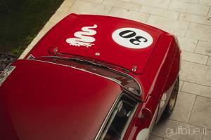 Imagen 43/49 de Alfa Romeo Giulia GTA 1300 Junior (1968)