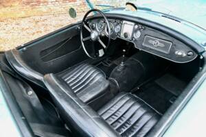 Bild 11/50 von MG MGA Twin Cam (1959)