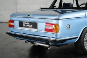 Bild 31/50 von BMW 2002 Baur (1975)