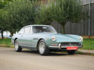Bild 5/45 von Ferrari 330 GT (1967)