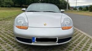 Bild 3/49 von Porsche Boxster (1998)