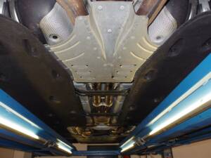 Image 85/90 of Maserati Quattroporte GTS (2013)