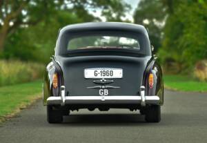 Afbeelding 5/66 van Rolls-Royce Silver Cloud II (1960)