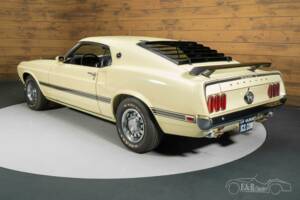 Bild 8/19 von Ford Mustang Mach 1 (1969)