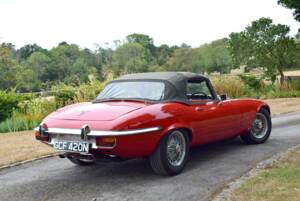 Bild 21/50 von Jaguar E-Type V12 (1974)
