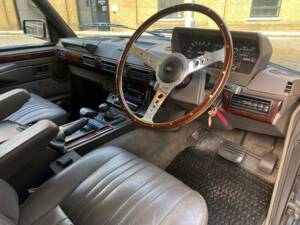 Image 9/50 of Land Rover Range Rover Classic (1989)