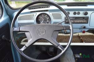 Afbeelding 26/50 van Volkswagen Kever 1300 (1972)