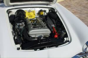 Bild 19/30 von Alfa Romeo Giulietta Spider (1961)