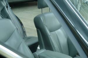 Bild 42/50 von Mercedes-Benz 600 SEL (1992)