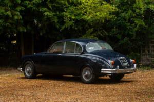 Image 4/50 of Jaguar Mk II 3.8 (1962)