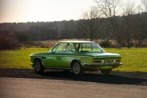 Image 39/77 de BMW 3.0 CSL (1973)