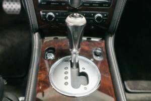 Image 33/39 de Bentley Continental GT (2007)