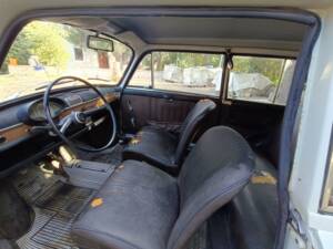 Bild 37/46 von Autobianchi Bianchina Panoramica (1970)