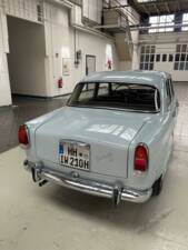 Image 7/87 of Alfa Romeo Giulietta TI (1963)