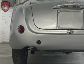 Bild 55/97 von Alfa Romeo 1900 C Super Sprint Touring (1955)