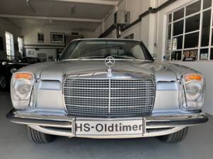 Image 1/61 of Mercedes-Benz 280 CE (1974)