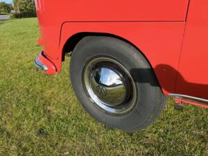 Afbeelding 16/75 van Volkswagen T1 Samba 1.2 (1958)