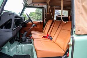 Afbeelding 33/36 van Land Rover 110 (1989)