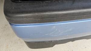 Bild 42/60 von Volkswagen Golf III 1.8 (1993)