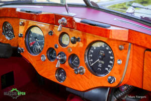 Bild 14/34 von Jaguar XK 140 FHC (1956)