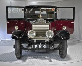 Image 18/50 of Rolls-Royce 20 HP Doctors Coupe (1927)