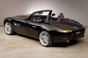 Image 14/41 of ALPINA Roadster V8 (2003)