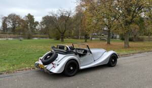 Bild 5/16 von Morgan Plus 4 "110 Works Edition" (2019)