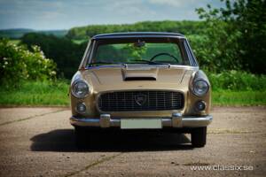Immagine 12/27 di Lancia Flaminia Coupe Pininfarina 3B (1963)