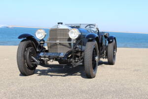 Immagine 4/23 di Mercedes-Benz SS 27&#x2F;140&#x2F;200 PS (1929)