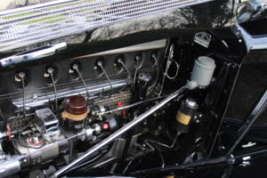 Image 30/31 of Mercedes-Benz 540 K Special Roadster (1937)