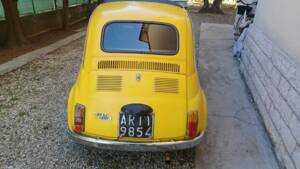 Image 5/8 of FIAT 500 L (1971)