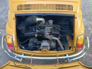 Immagine 28/44 di Abarth Fiat 595 (1971)