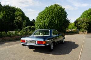 Image 8/50 of Mercedes-Benz 450 SLC (1979)