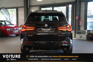 Image 11/42 of BMW X3 xDrive30e (2022)