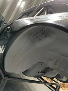 Image 84/99 of Alfa Romeo Giulia 1750 GT Am (1971)