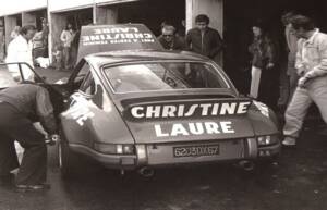 Bild 17/45 von Porsche 911 RSR 2.8 (1973)
