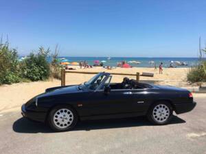 Immagine 52/55 di Alfa Romeo 2.0 Spider (1993)