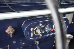 Image 49/50 of Land Rover 80 (1951)
