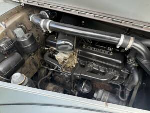 Image 17/17 of Bentley Mark VI 4.6 (1952)
