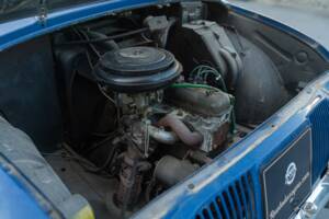 Bild 35/42 von Renault Ondine (1962)