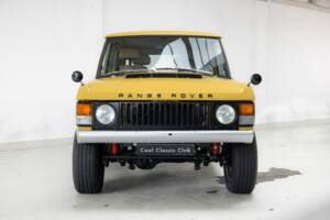 Bild 2/32 von Land Rover Range Rover Classic 3.5 (1972)
