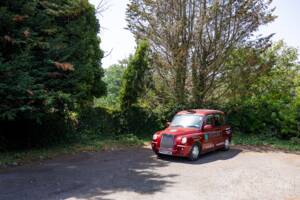 Immagine 14/50 di LTI TX4 (2007)