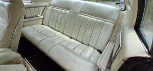 Afbeelding 14/16 van Lincoln Continental Mark V (1977)