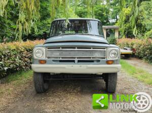 Bild 7/10 von International Harvester Scout 800 (1968)