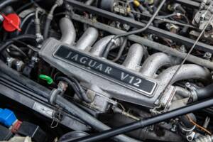 Bild 38/41 von Jaguar XJS 5.3 V12 (1992)