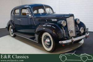 Image 1/19 of Packard Six (1938)