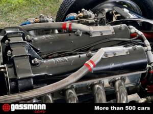 Imagen 9/15 de Connaught B-Type (1954)